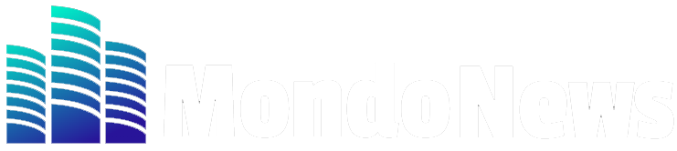Mondo News logo favicon