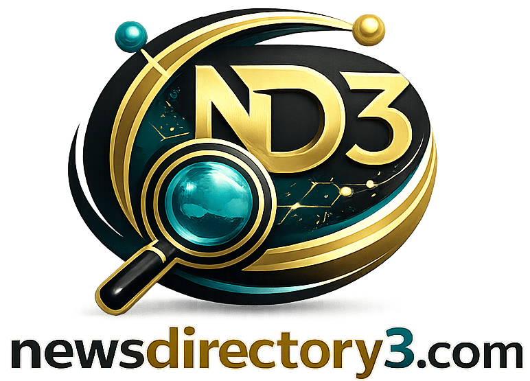 newsdirectory3.com