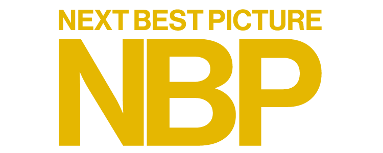 Next Best Picture logo favicon