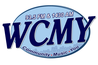 1430wcmy.com