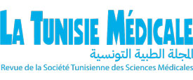 La Tunisie Médicale
