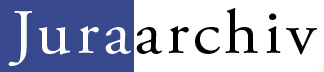 juraarchiv.de