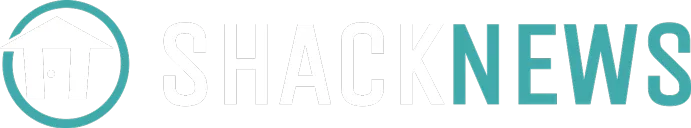 Shacknews logo favicon