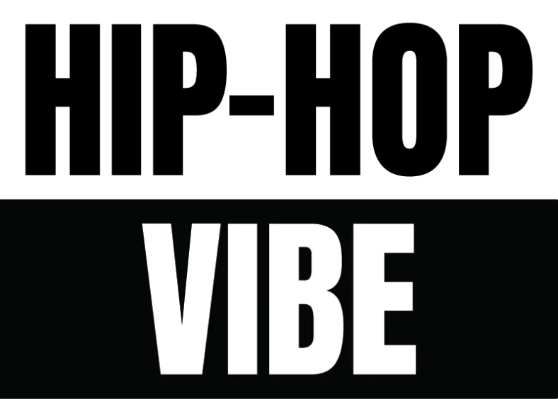 Hip Hop Vibe logo favicon
