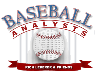 Baseball Analysts