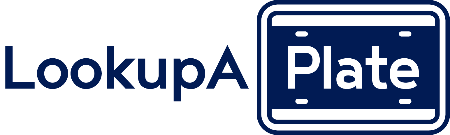 lookupaplate.com