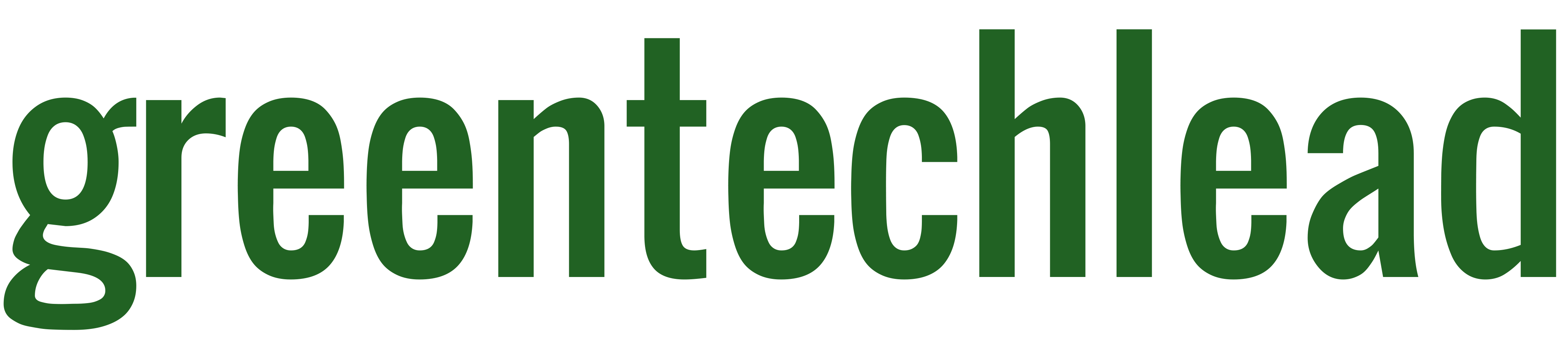 GreentechLead