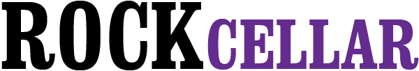 Rock Cellar Magazine logo