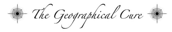 thegeographicalcure.com