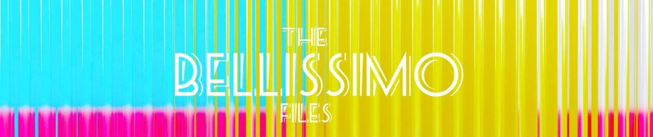 The Bellissimo Files