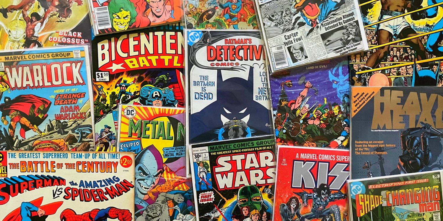 50yearoldcomics.com