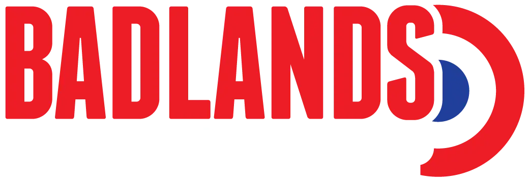 badlands.co.uk