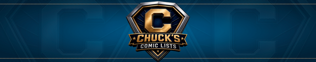 comiclist.info