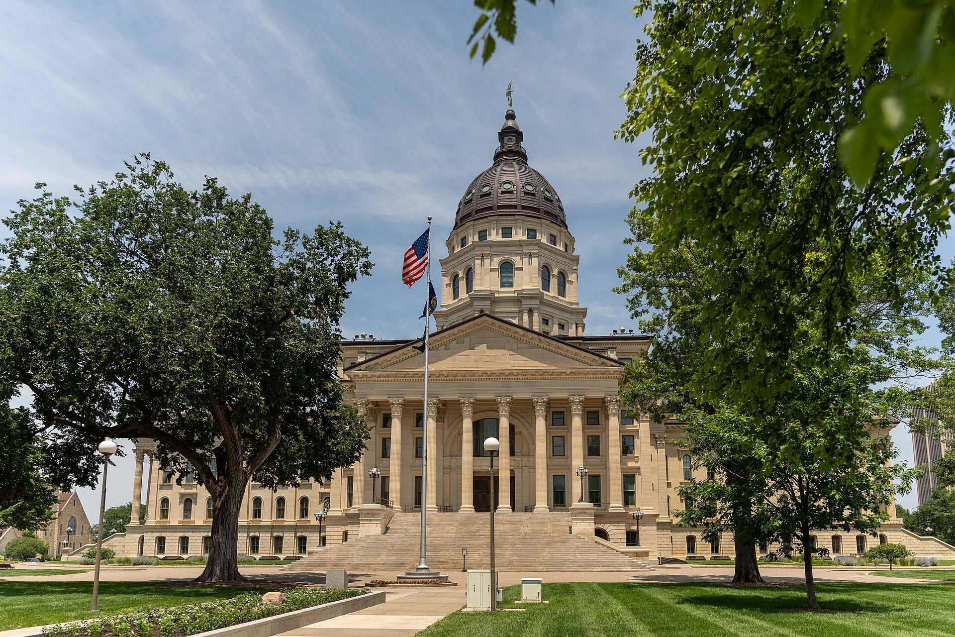 kslegislature.gov