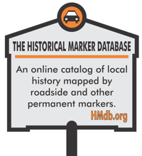 The Historical Marker Database