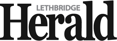 The Lethbridge Herald logo favicon