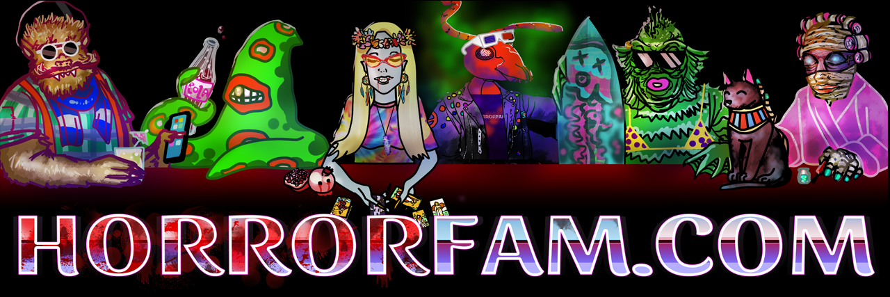 HorrorFam