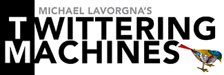twitteringmachines.com