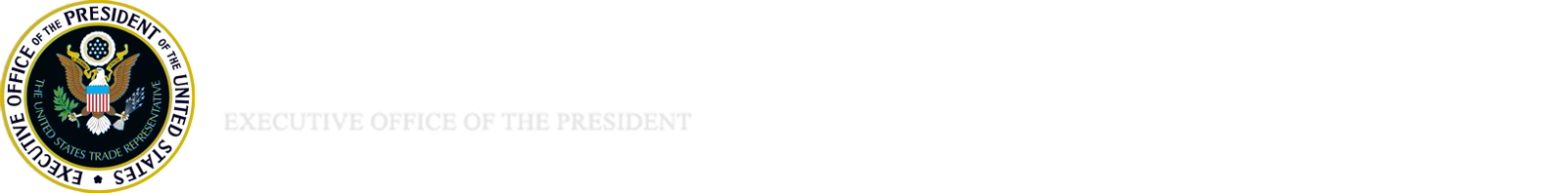 ustr.gov