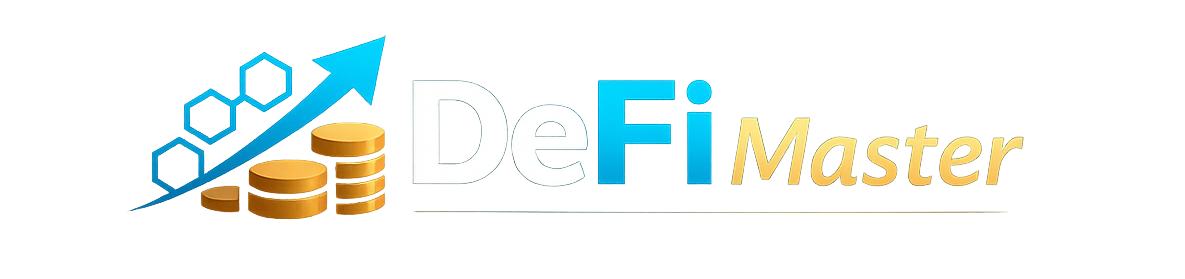 DeFi Master
