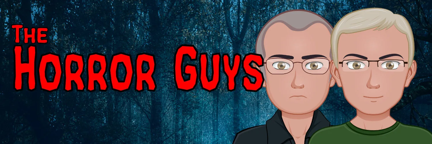 Horror Guys