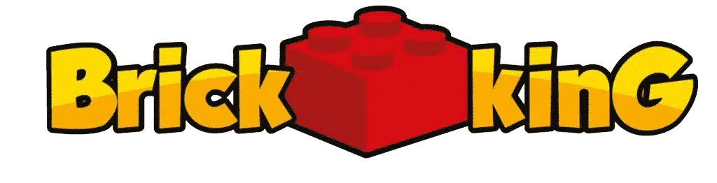 Brick King