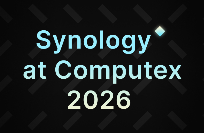 Synology