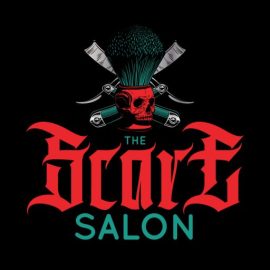 scaresalon.com