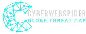 Cyber Web Spider Blog