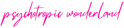 psychotropicwonderland.com