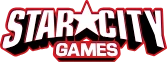Star City Games logo favicon
