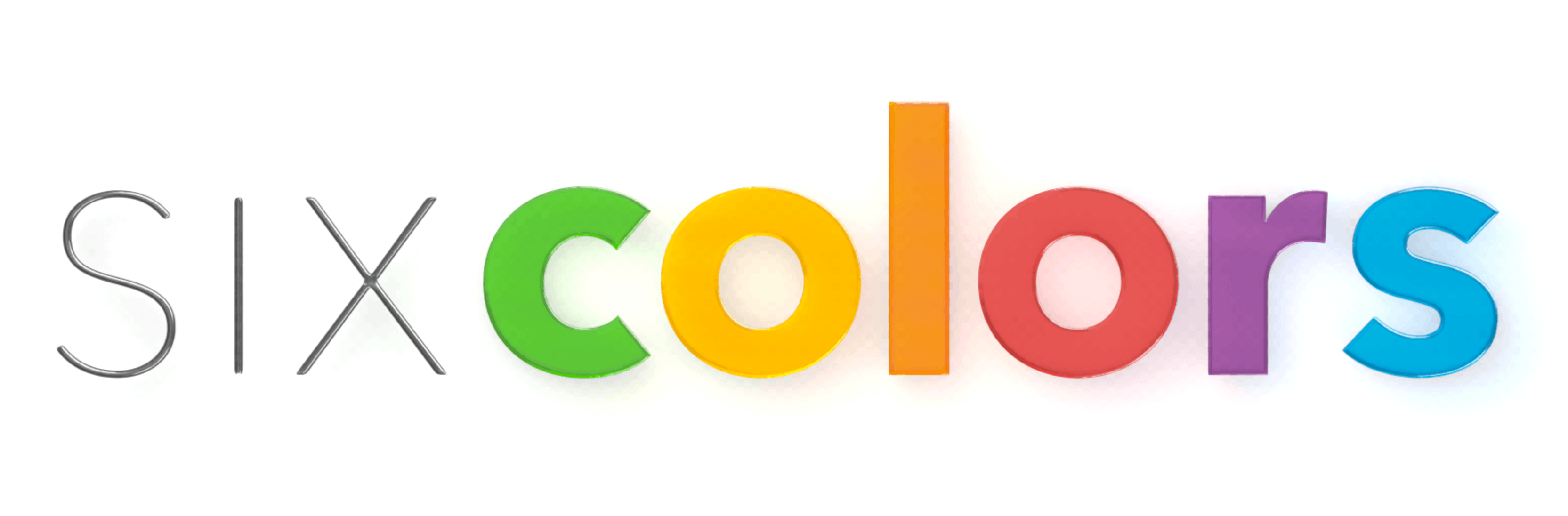 Six Colors