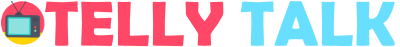 tellytalk.net