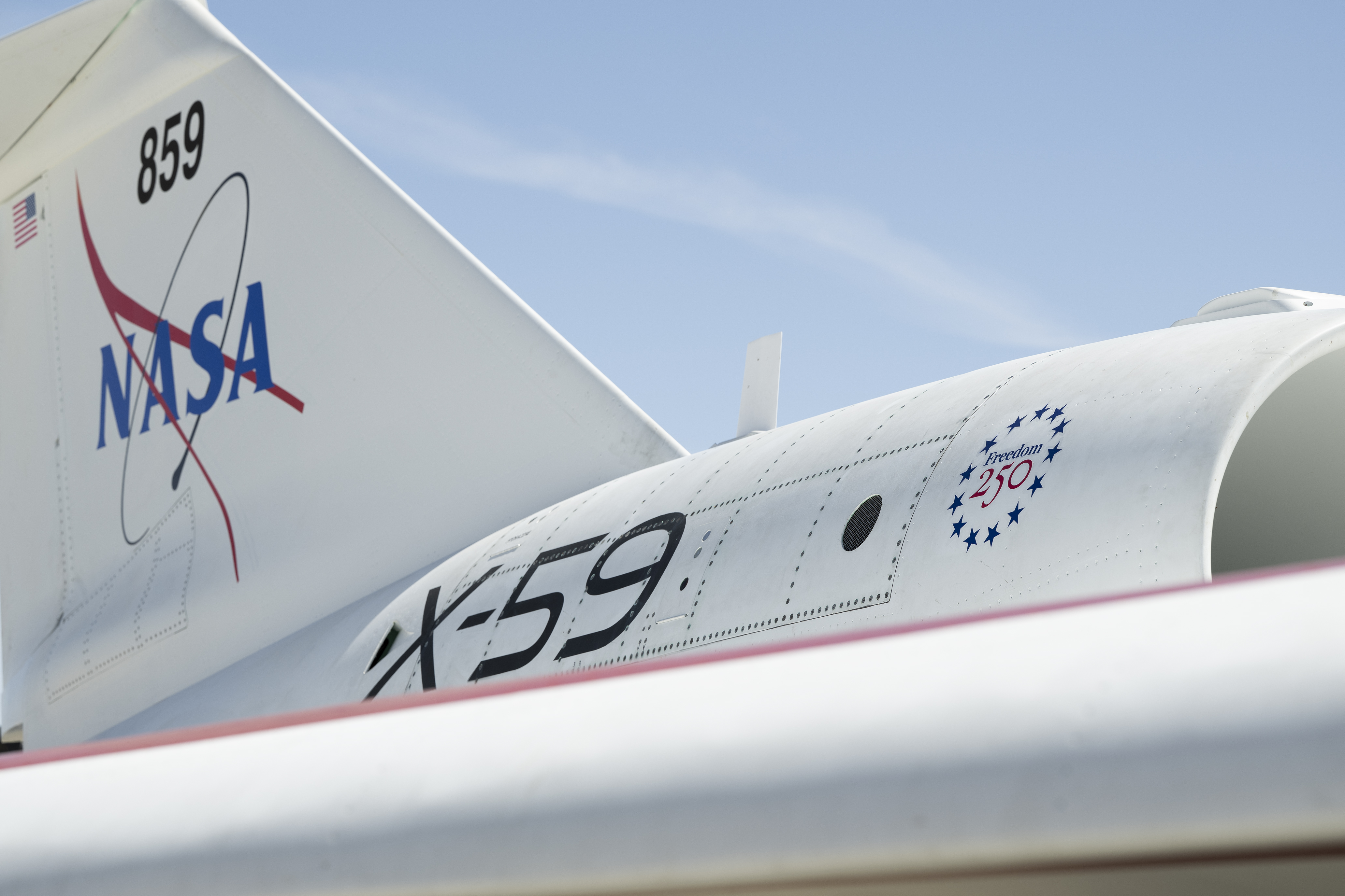 NASA