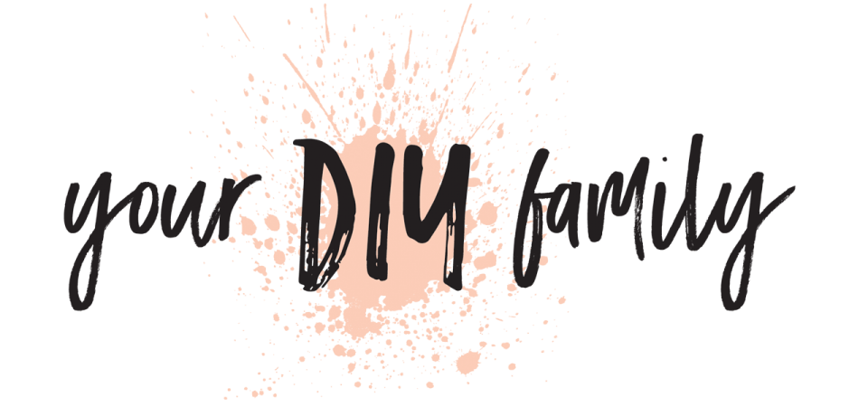 yourdiyfamily.com