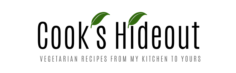 Cook's Hideout