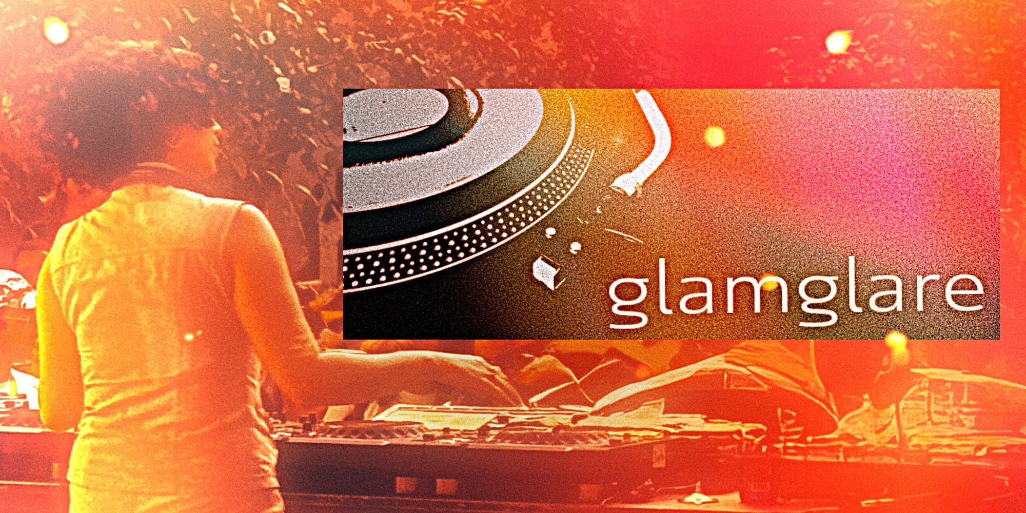 glamglare