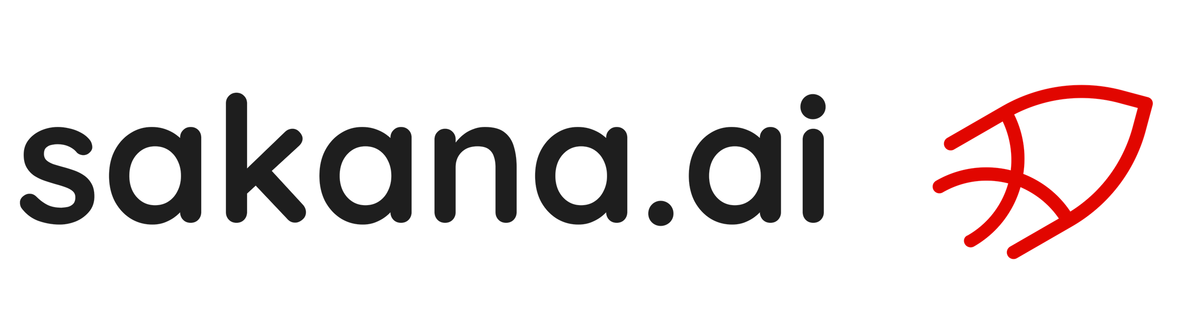 sakana.ai