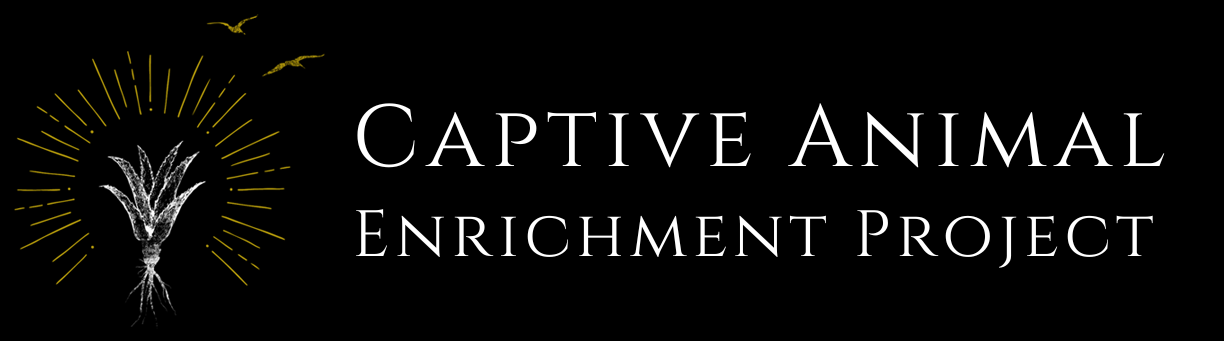 captiveanimalenrichment.org