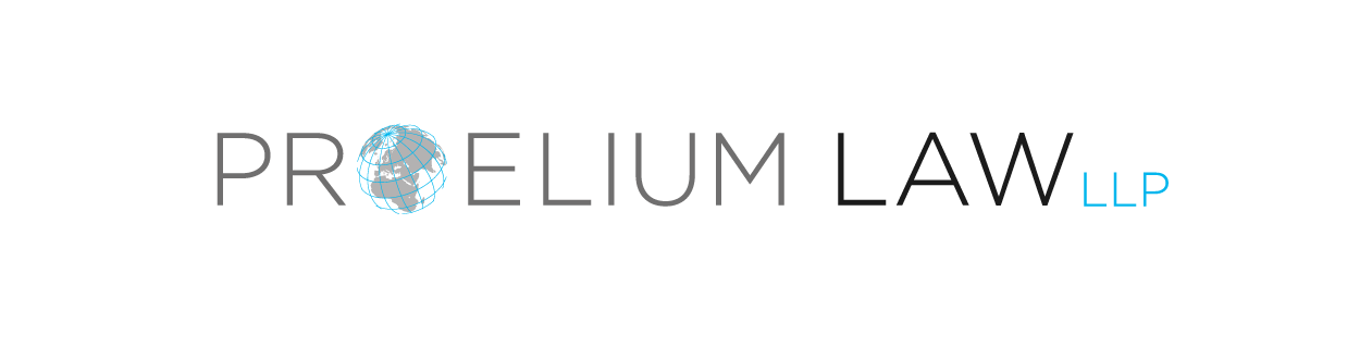 Proelium Law LLP