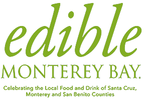 Edible Monterey Bay