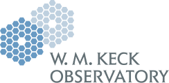 W. M. Keck Observatory