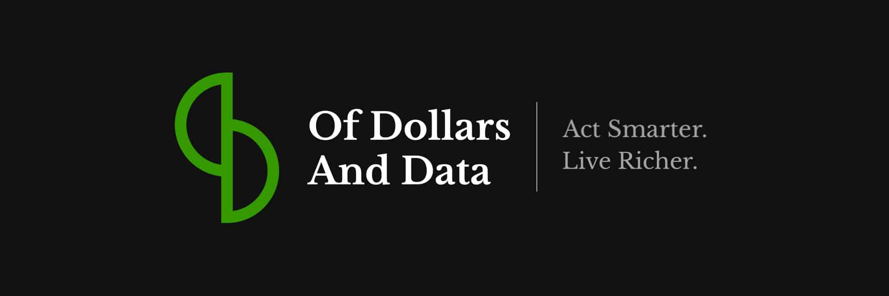 ofdollarsanddata.com logo favicon