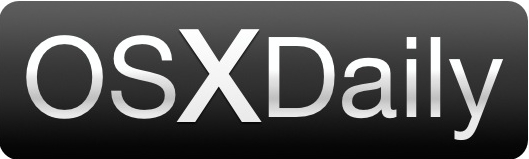 OS X Daily