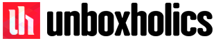 Unboxholics