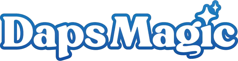 dapsmagic.com