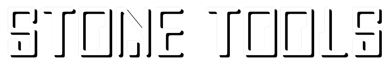 stonetools.ghost.io