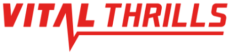 vitalthrills.com logo favicon