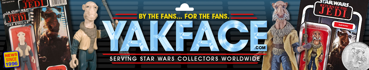 Yakface