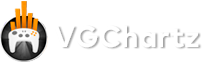 VGChartz logo